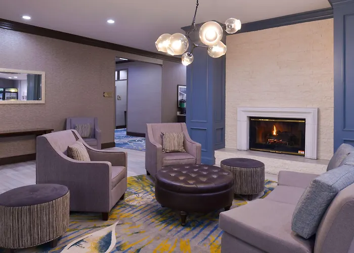 Homewood Suites By Hilton Dallas-Lewisville
