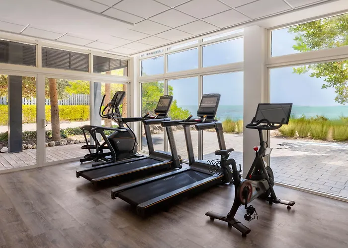 Three Waters Resort And Marina, Islamorada, A Tribute Portfolio Resort