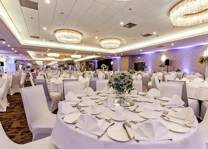 Best Western Premier Calgary Plaza Hotel & Conference Centre