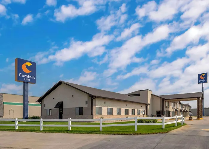 Comfort Inn Lexington