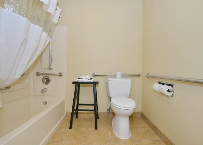 Best Western Coach House