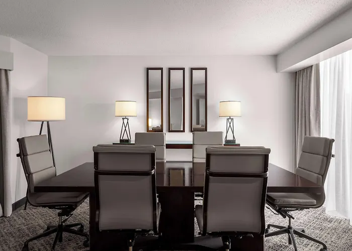 Embassy Suites Birmingham