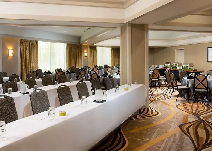 Doubletree By Hilton Lafayette