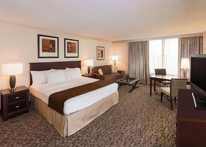 Doubletree By Hilton Lafayette