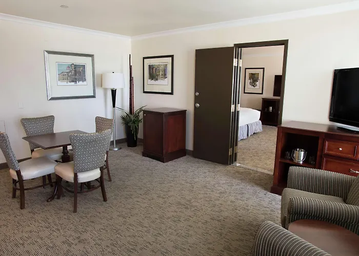 President Abraham Lincoln - A Doubletree By Hilton Hotel