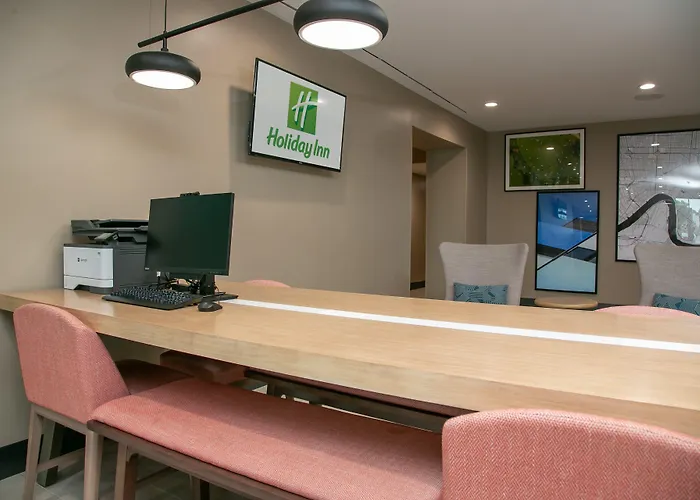 Holiday Inn Metairie New Orleans By Ihg