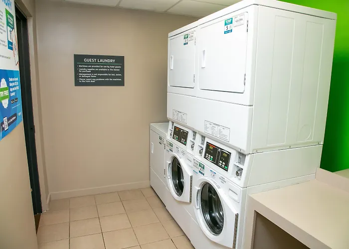 Holiday Inn Metairie New Orleans By Ihg