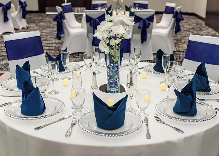Holiday Inn Virginia Beach - Norfolk By Ihg