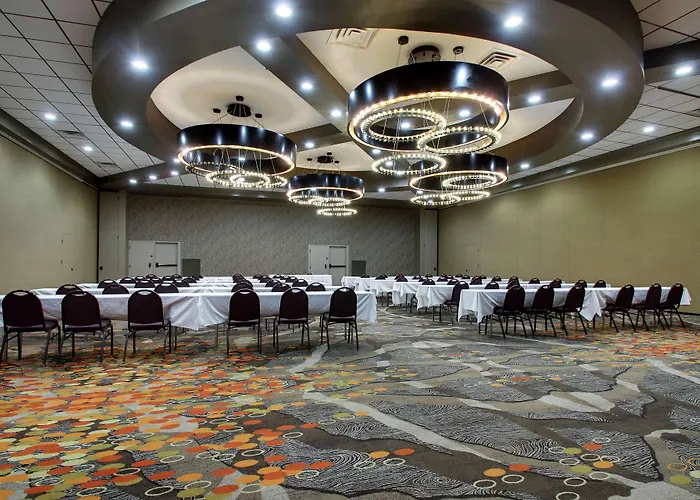 Doubletree By Hilton Mt. Vernon