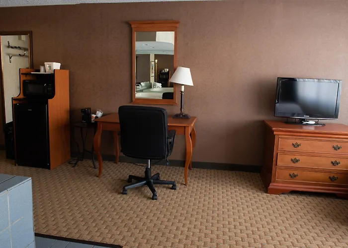 Quality Inn Beckley