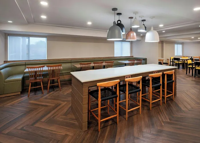 Fairfield Inn By Marriott Amesbury