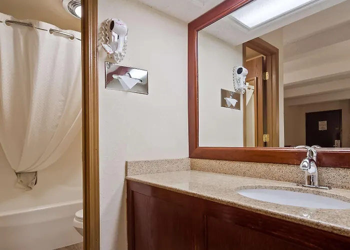 Best Western Montis Inn