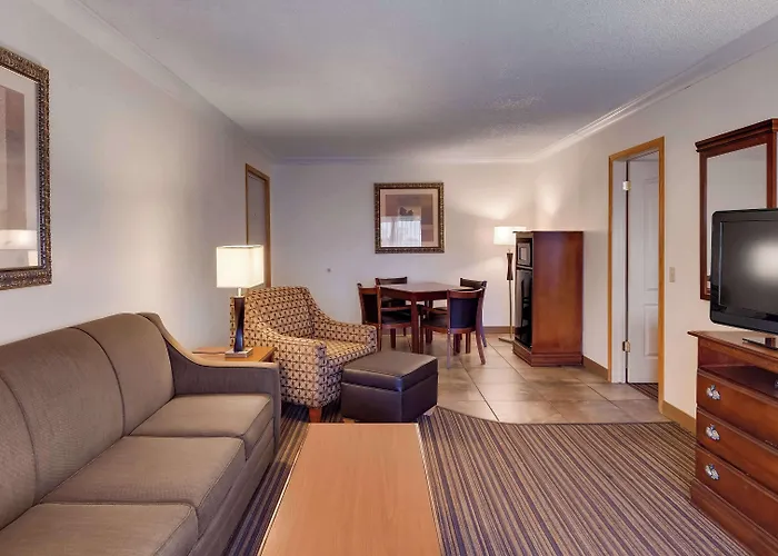 Surestay By Best Western Miles City