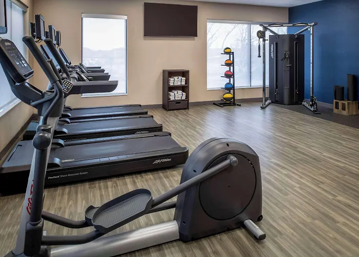 Hampton Inn Long Island/Commack