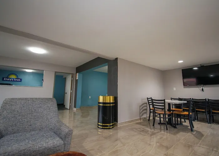 Economy Inn