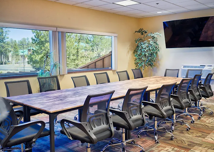 Holiday Inn Resort Grand Canyon By Ihg