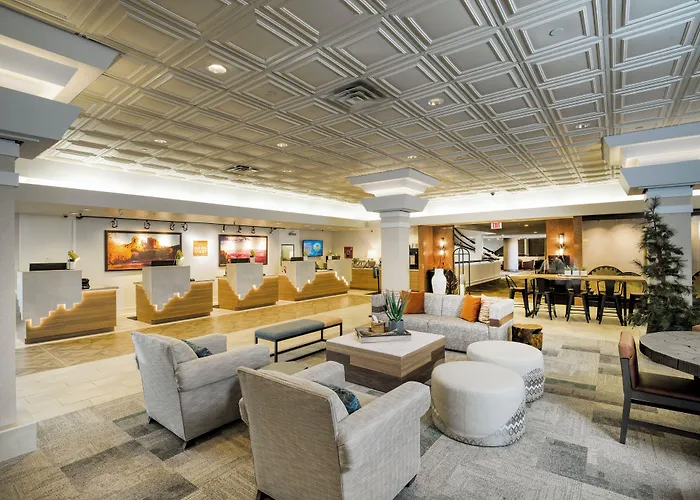 Holiday Inn Resort Grand Canyon By Ihg