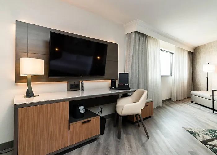 Columbus Marriott