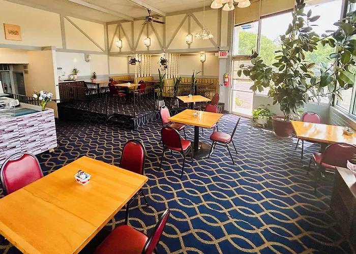 Hospitality Inn