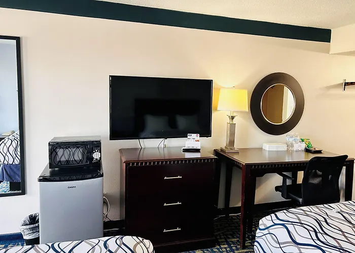 Hospitality Inn