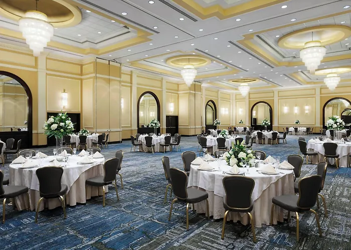Delta Hotels By Marriott Woodbridge