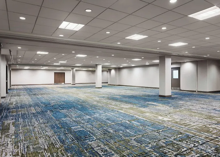 Delta Hotels By Marriott Woodbridge