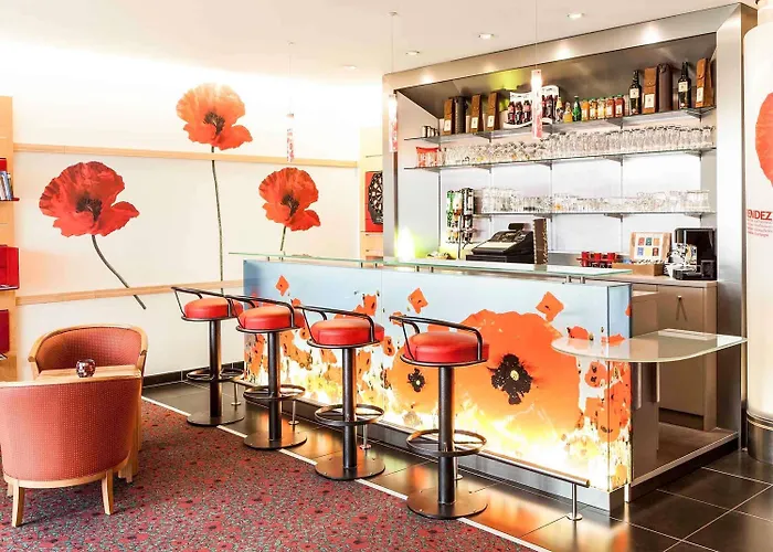 Ibis Chatellerault