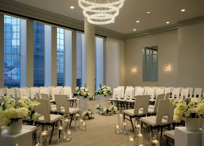 Sheraton Denver Downtown Hotel
