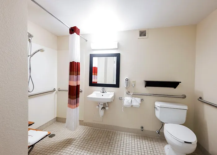 Red Roof Inn St Clairsville - Wheeling West