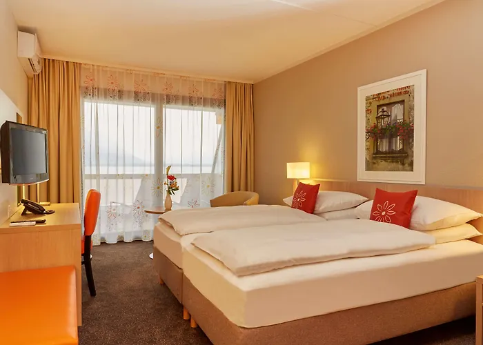 Hotel Arcadia Locarno, A Trademark Collection By Wyndham