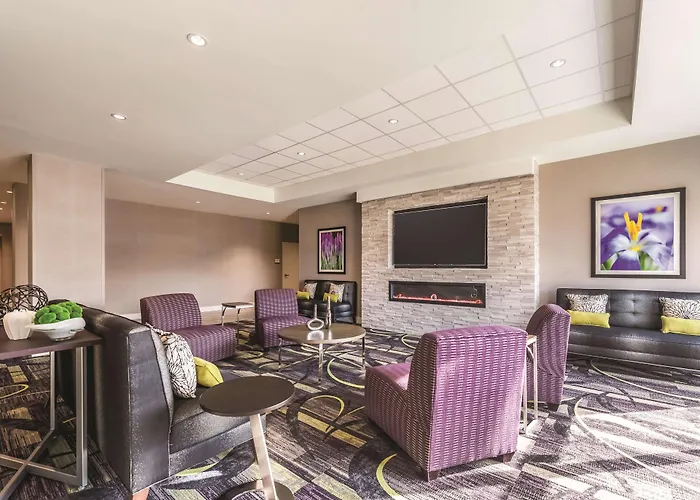 La Quinta By Wyndham Cincinnati Sharonville