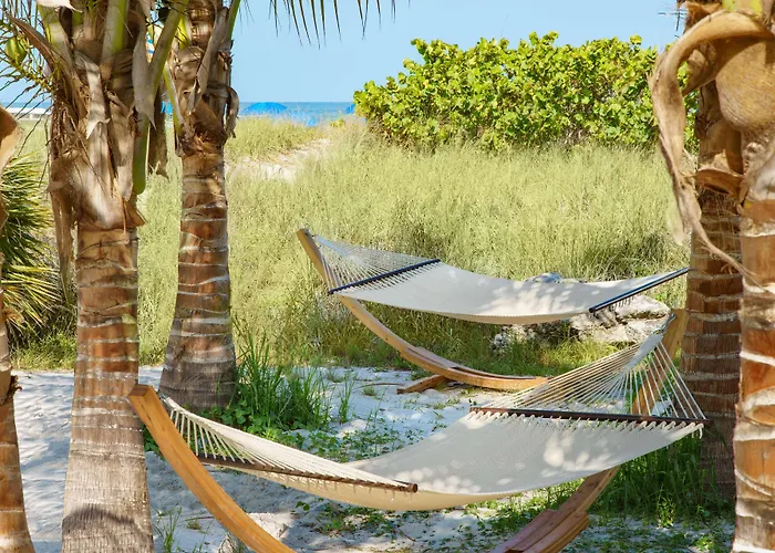 Hilton Garden Inn St. Pete Beach, Fl