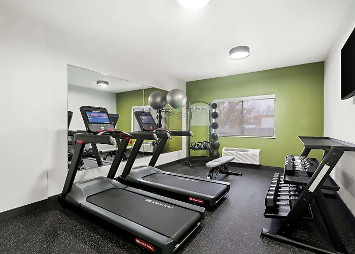 Americinn By Wyndham Moline Airport Quad Cities