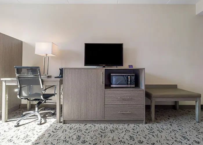 Sleep Inn Chambersburg