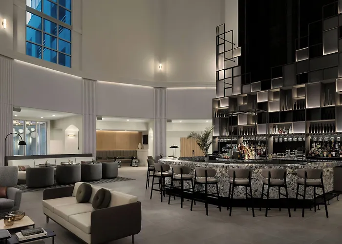 Ac Hotel By Marriott Portland Lake Oswego