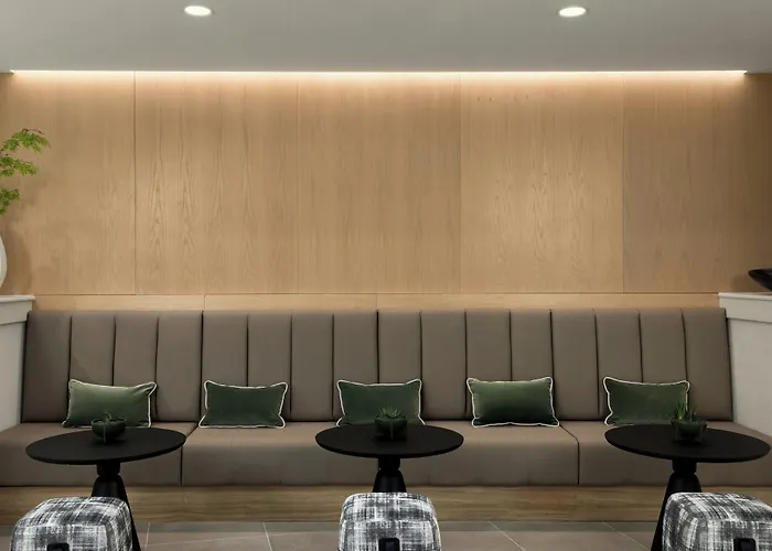 Ac Hotel By Marriott Portland Lake Oswego