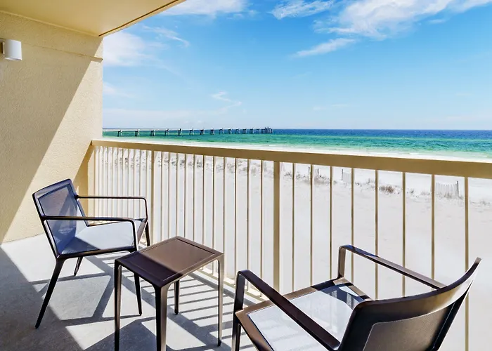 Four Points By Sheraton Destin - Fort Walton Beach