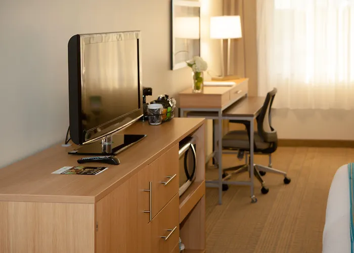 Holiday Inn Greenville By Ihg