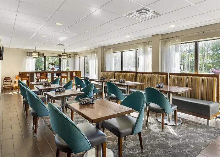Best Western Plus Bellingham