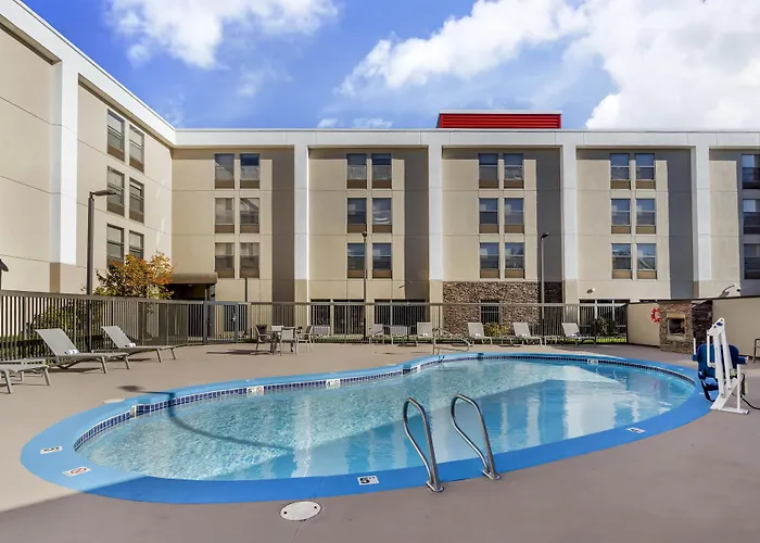 Best Western Plus Bellingham