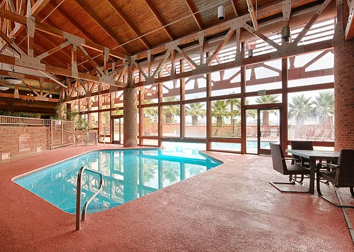 Red Lion Hotel And Conference Center St. George
