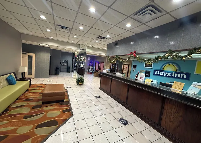 Fairfield By Marriott Inn & Suites Amarillo Central