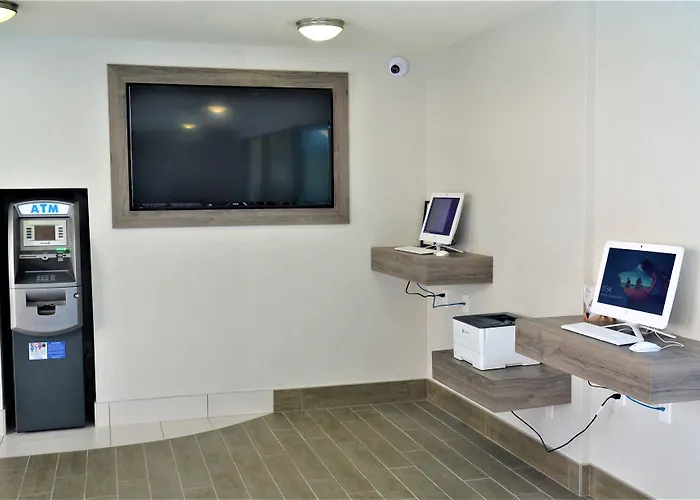 Comfort Inn & Suites Beaverton - Portland West