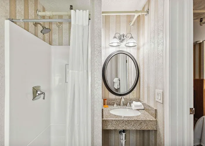 Hotel Seward By Aspen Hotels