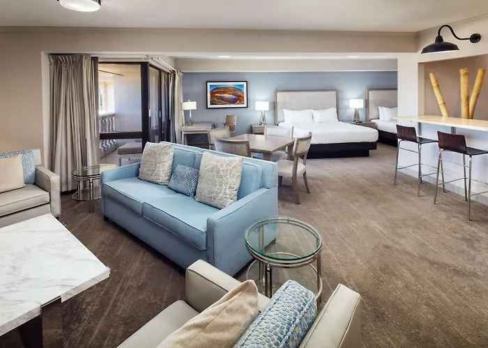 Doubletree By Hilton Phoenix Mesa