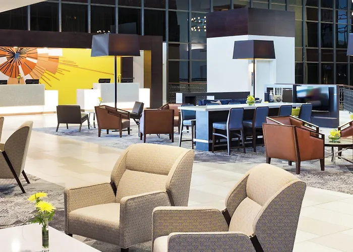 Sheraton Bloomington