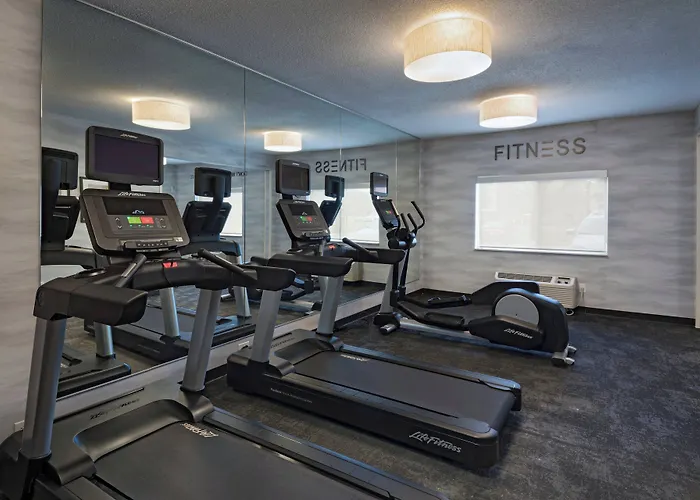 Fairfield Inn Saint Louis Collinsville