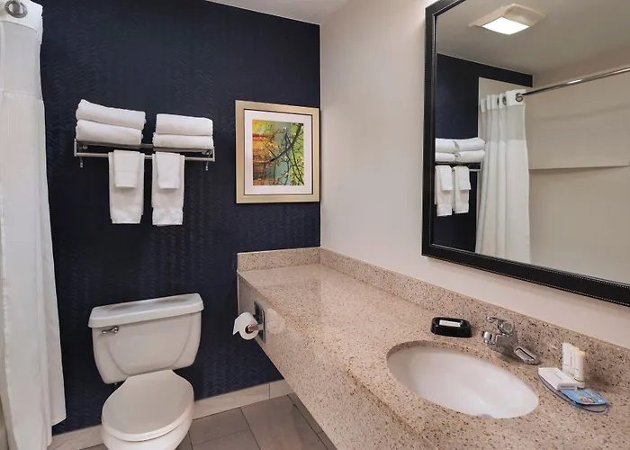 Fairfield Inn Saint Louis Collinsville