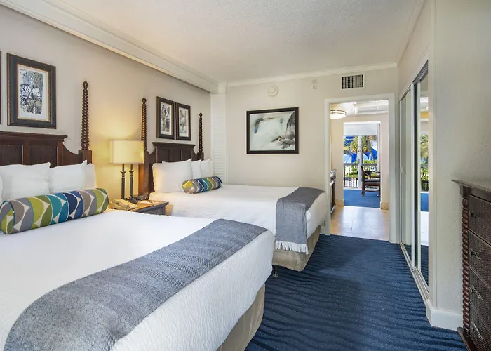 Island Grand At Tradewinds