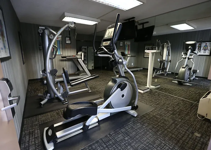 Ramada By Wyndham Midtown Grand Island